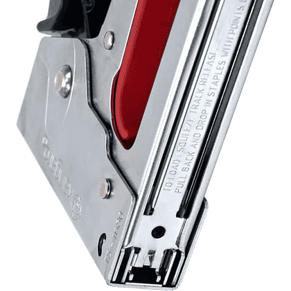 Степлер скобозабивной Kangaro "TS-1680" - 4