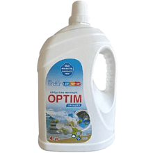 Средство для стирки Optim Орхидея