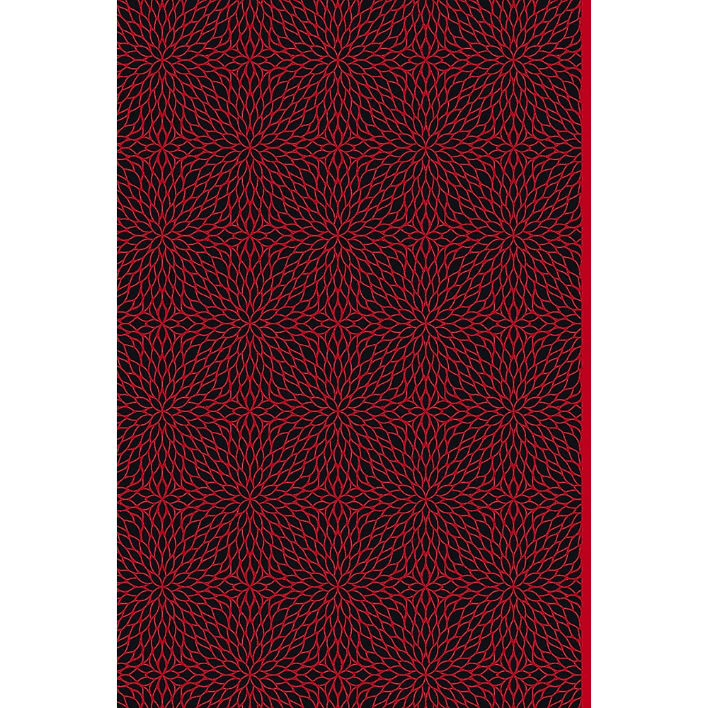 Книга "Поэзия Востока. Избранное. Япония. Старинные японские картины и гравюры", футляр - 2