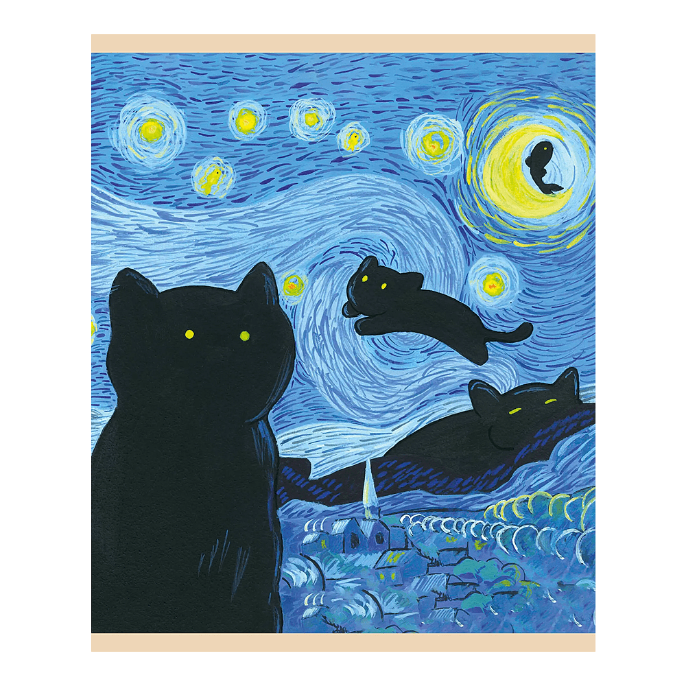 Тетрадь "Вдохновение! (Эксклюзив)", А5, 48 листов, клетка, скоба сбоку, ассорти - 2