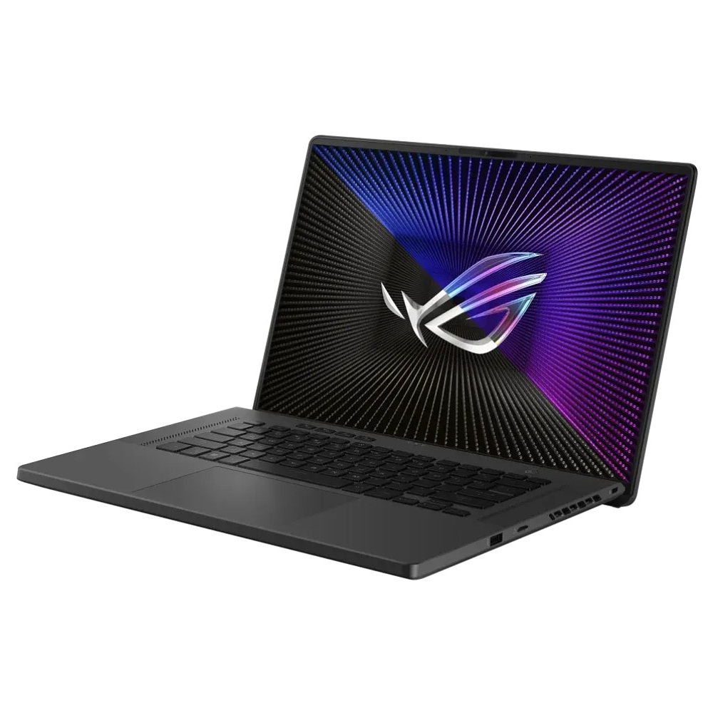 Ноутбук ASUS ROG Zephyrus G16 GU603VU-N4073, 16GB, DOS, серый - 6