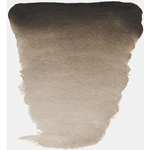 Краски акварельные "Van Gogh", 403 ван-дик коричневый, кювета