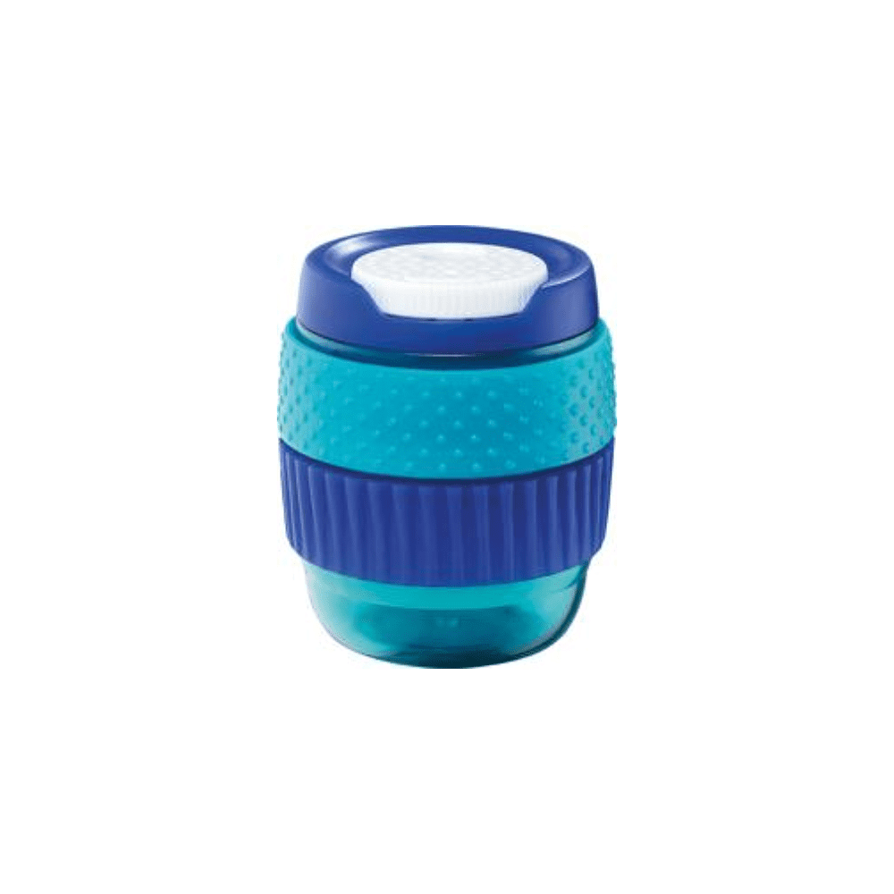 Точилка "Kidy Learn Concentration", 1 отверстие, с контейнером - 4