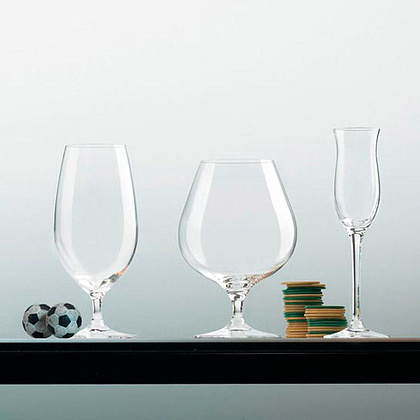 Набор бокалов для коньяка «Cheers Bar», 700 мл, 6 шт/упак - 4