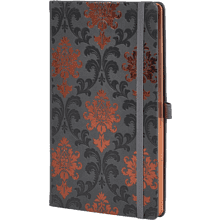 Блокнот "Copper"