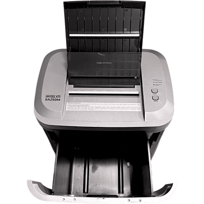 Уничтожитель Office Kit "SA250M", 1.9x12 - 5