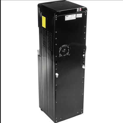 Кулер Sundays "SL-8800L", черный - 5