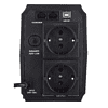 ИБП Kiper Power C1000 USB (1000VA/500W) - 4
