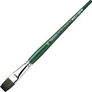 Кисть для рисования 