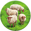 Игра настольная "Каркассон 9: Холмы и овцы" - 5