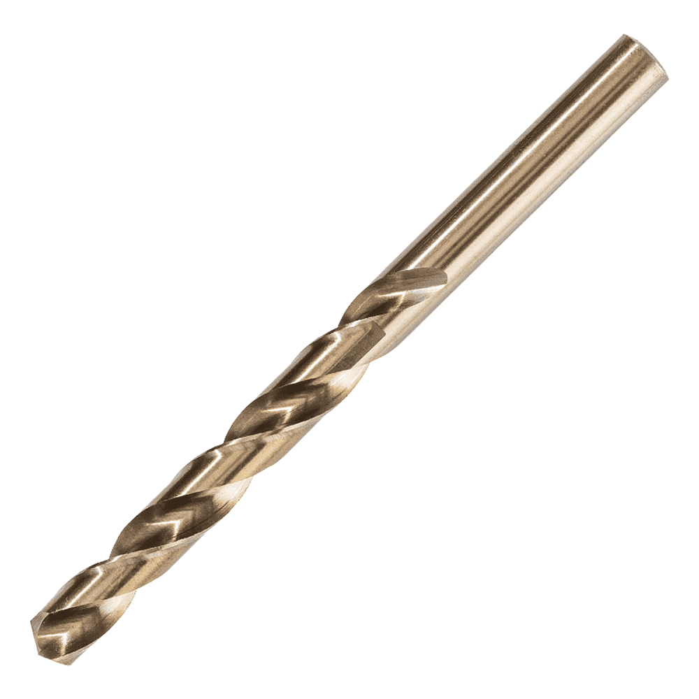 Сверло по металлу Deli RS EDH-MHZ120-E2, 12.0 мм, DIN 338, HSCo 5%