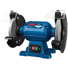 Станок заточный DongCheng DSE200, сетевой, 200мм, 370Вт