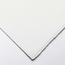 Бумага для акварели "Saunders Waterford High White", холодный пресс