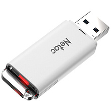 USB Flash накопитель 2.0 32 Gb U185, пластик