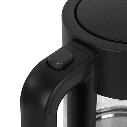 Электрочайник Brasson "KT-727", черный - 9