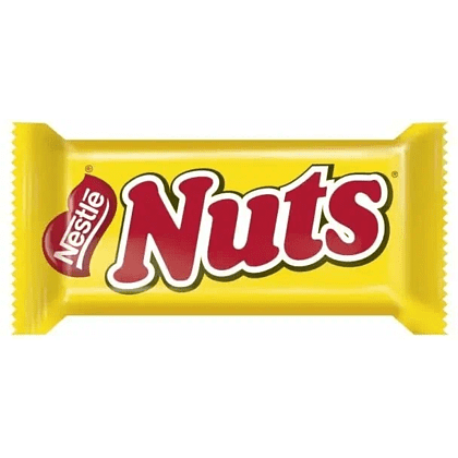 Конфеты "Nuts mini", 148 гр - 4