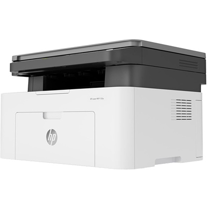 Принтер МФУ HP "Laser MFP 135a", (4ZB82A) - 7