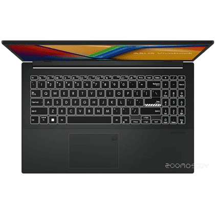 Ноутбук ASUS Vivobook Go 15 (E1504FA-BQ664), 16GB, DOS, черный - 3