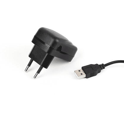 Светильник настольный ЭРА NLED-461-7W-BR, коричневый - 5