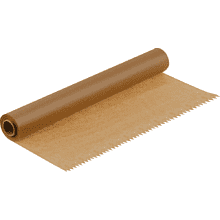 Бумага для выпечки 38х100 см/м, силиконизированная