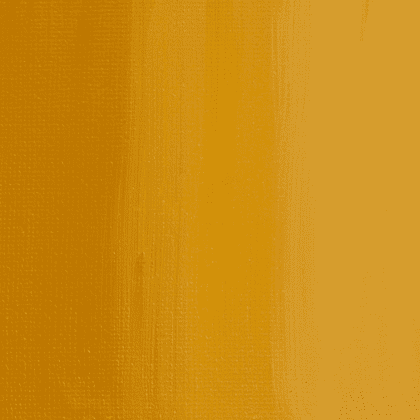 Краски акриловые Мастер-класс, 206 охра светлая, 46 мл, туба - 3