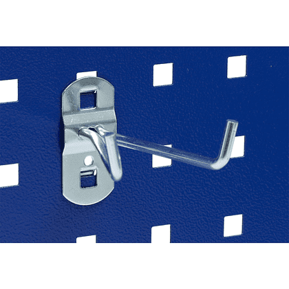 Крючок HK 2-80 - 2