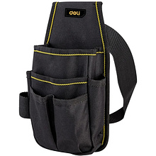 Сумка для инструментов поясная Deli YS EDL430003