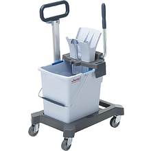 Набор "УльтраСпид Про: одноведерная система" 