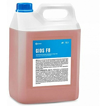 Средство универсальное "GIOS F8"