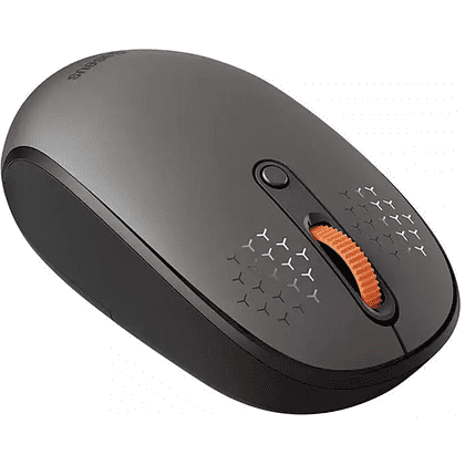 Мышь Frosted Gray Baseus "F01A", беспроводная - 4