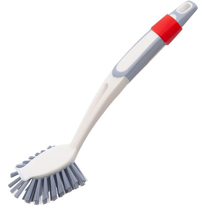 Щетка универсальная HQ Profiline, 28,5 см, белый, серый - 12