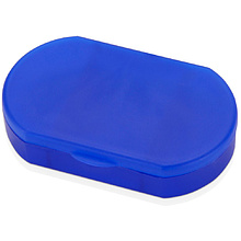 Футляр для таблеток и витаминов "Личный фармацевт"