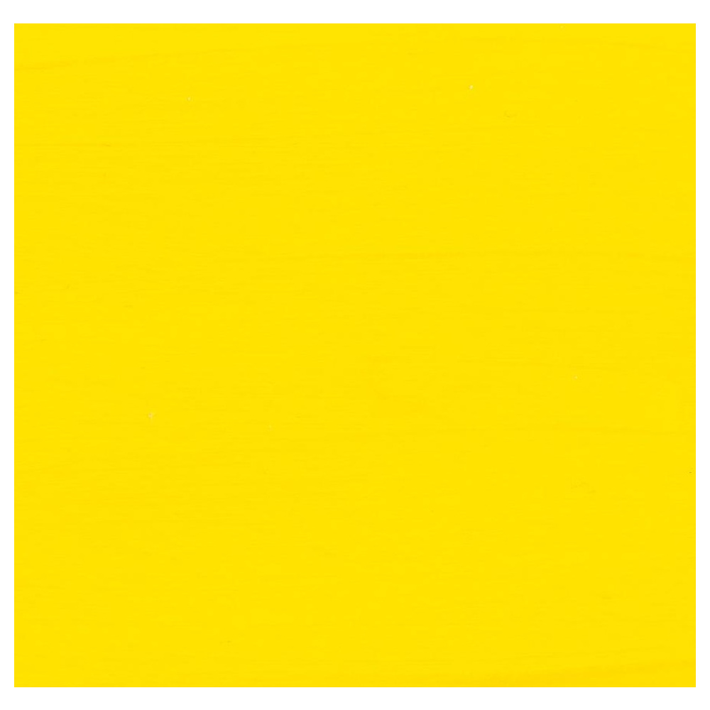 Краска акриловая глянцевая "Декола", 213 желтая светлая, 50 мл., банка - 3