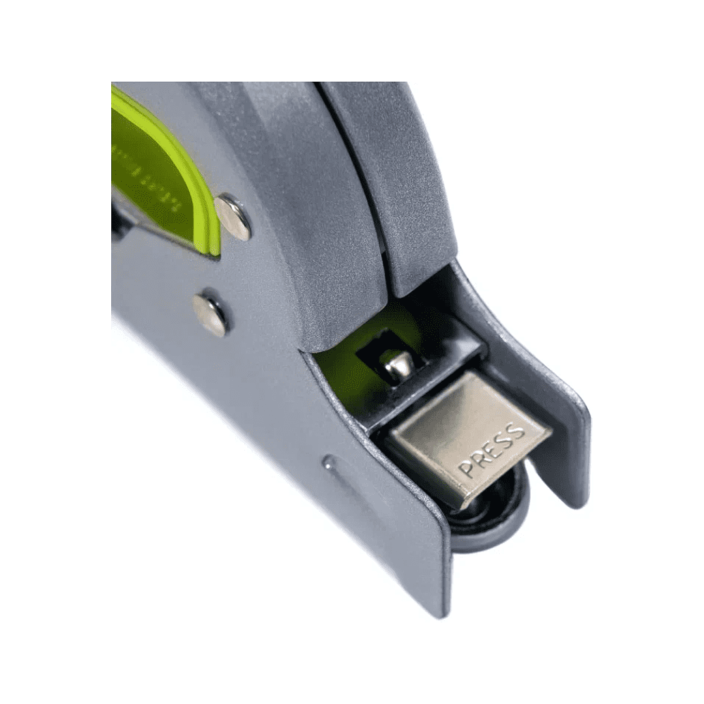 Степлер скобозабивной Kangaro "TS-4001/Z" - 5