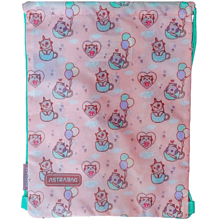 Мешок для обуви "Kitty's world"