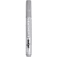 Маркер акриловый для кожи 