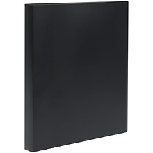 Папка на кольцах "СТАММ"