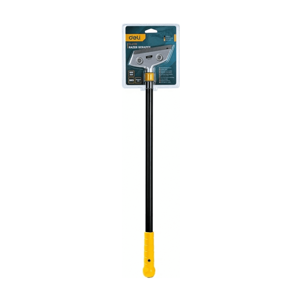 Скребок Deli YS EDL4726, 600 мм - 3