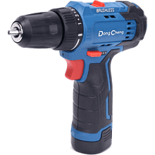 Аккумуляторная дрель-шуруповерт DongCheng DCJZ23-10 