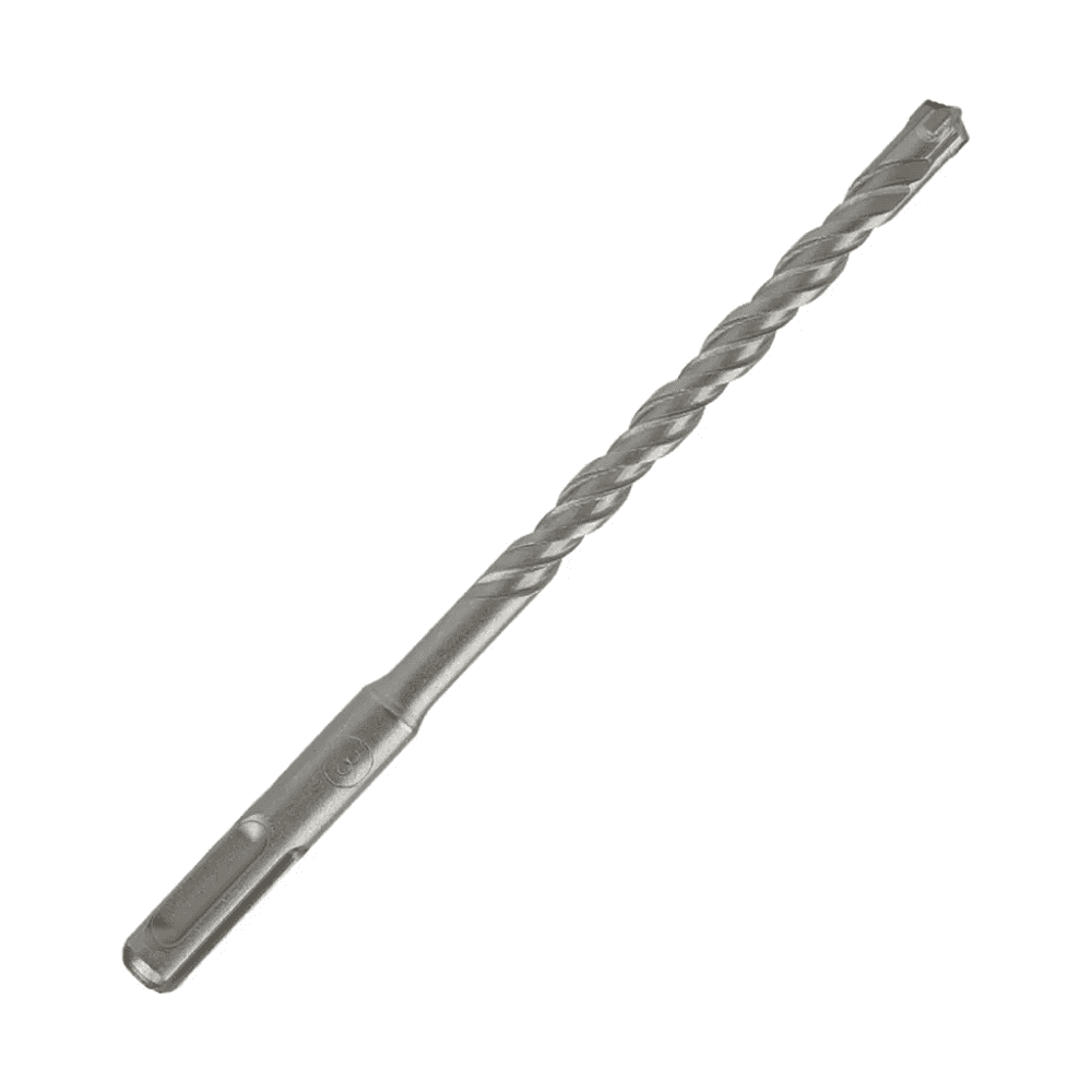 Бур по бетону Deli YS EDH-YCZ16008-E1, 8 x 160 мм, X-Tip, SDS-PLUS