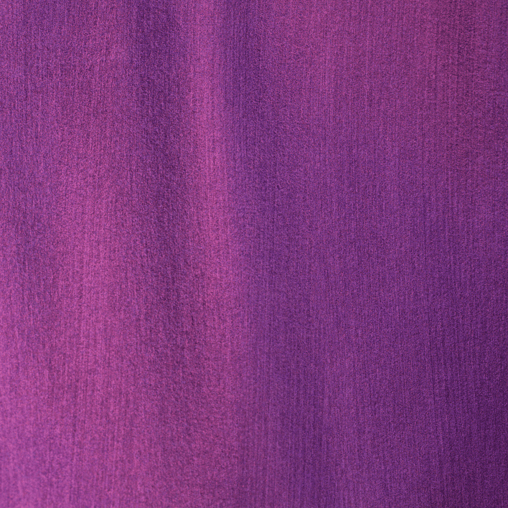 Краски акварельные Белые ночи, 002 розово-фиолетовое сияние, кювета - 4