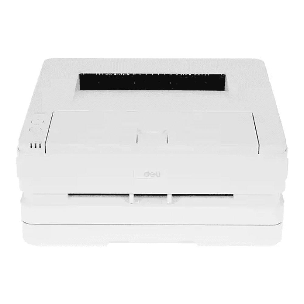 Принтер лазерный монохромный Deli P2500DW