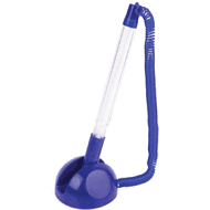 Ручка шариковая на подставке 