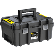 Ящик для инструмента Deli YS EDL432522A, 440х330х220 мм, модульный, пластмасса