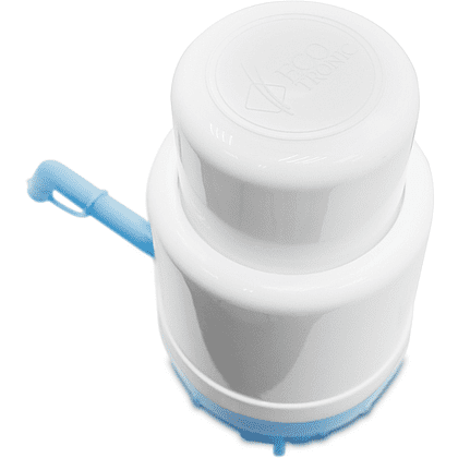 Помпа для воды "Ecotronic Классик", механическая - 5