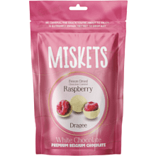 Конфеты "Miskets", 80 гр