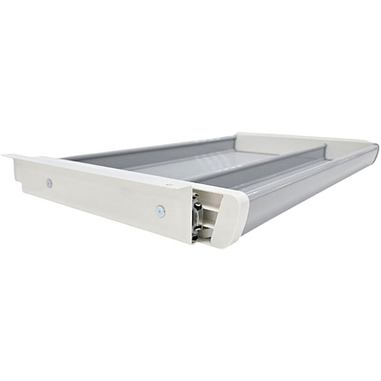 Ящик выдвижной VY-1, серый, белый - 2