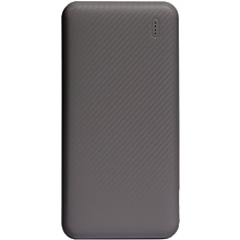 Внешний аккумулятор Power Bank "Rib 10"