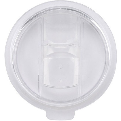 Кружка термическая "Pot", металл, 330 мл, фиолетовый - 4