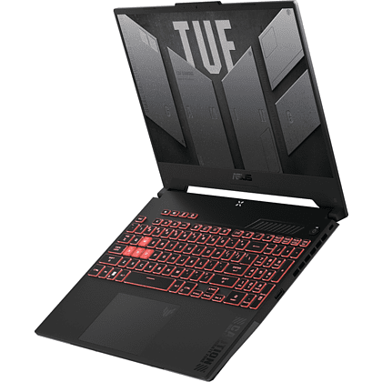 Ноутбук ASUS TUF Gaming A17 (FX707NUR-HX014), 16GB, DOS, серый - 2